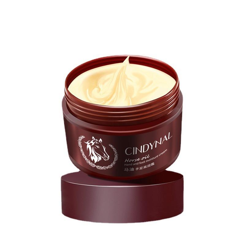 Crème réparatrice pour les pieds — image 6