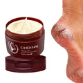 Crème réparatrice pour les pieds