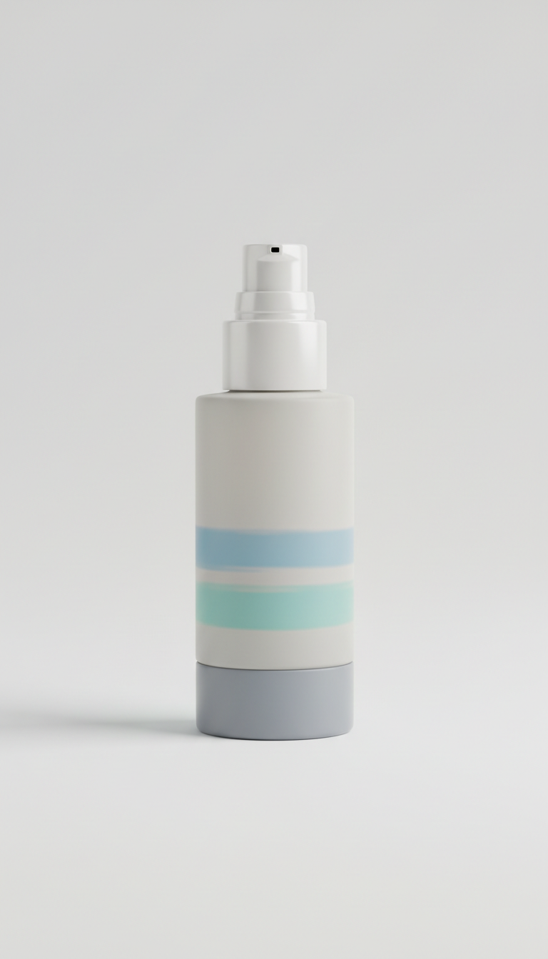 Sérum hydratant pieds intensif flacon