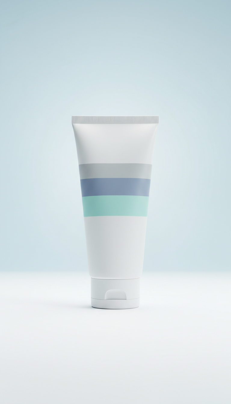 Masque nuit régénérant pieds tube